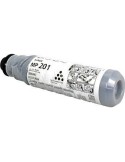 Toner Ricoh 888261 Black | Tienda24 Tienda24.eu