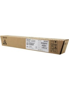 Toner Lexmark C2320K0 Black | Tienda24 Tienda24.eu