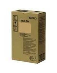 Cartuccia ad Inchiostro Originale RISO 30841 Dorato da RISO, Toner e inchiostro per stampante - Ref: S8416299, Precio: 135,54...