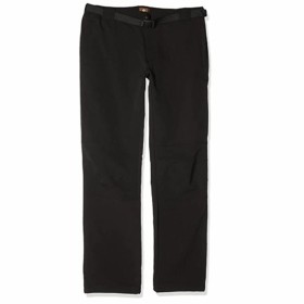 Pantalón Largo Deportivo Alphaventure Doni Negro