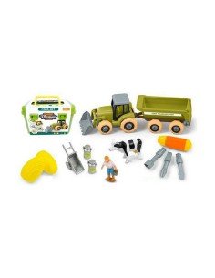 Playset Sylvanian Families 5743 Sunny Castle Nursery | Tienda24 Tienda24.eu