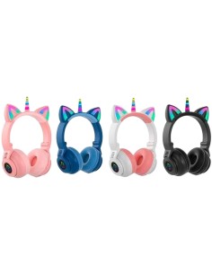 Headphones Celly AIRCASE3BK Black (1 Unit) | Tienda24 Tienda24.eu