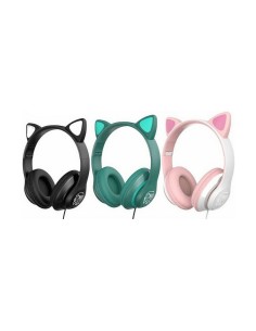 Auriculares Lexibook Harry Potter Verde | Tienda24 Tienda24.eu