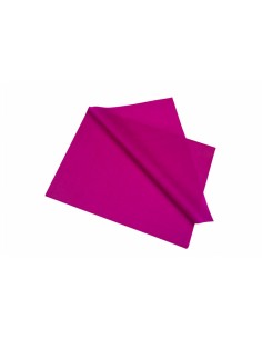 Carta velina Sadipal Fucsia 50 x 75 cm 520 Pezzi da Sadipal, Carta - Ref: S8416601, Precio: 34,44 €, Descuento: %