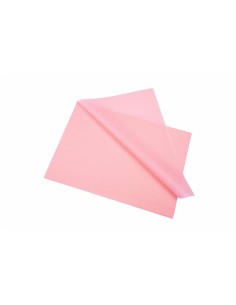 Carta velina Sadipal Rosa 50 x 75 cm 520 Pezzi da Sadipal, Carta - Ref: S8416602, Precio: 34,99 €, Descuento: %