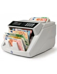 Détecteur et compteur de faux billets Safescan 2465-S de Safescan, Compteurs de billets - Ref: S8416674, Precio: €526.46, Des...