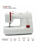 Sewing Machine Alfa 720+ 9 | Tienda24 Tienda24.eu