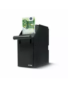 Cassaforte Safescan 4100 Nero da Safescan, Piccole casseforti per contanti e assegni - Ref: S8416686, Precio: €62.02, Descuen...