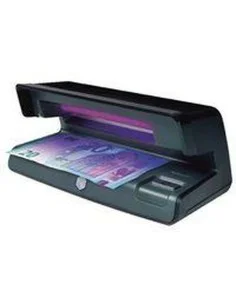 Counterfeit Note Detector Safescan 70 Black 9 W | Tienda24 Tienda24.eu