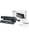 Counterfeit Note Detector Safescan 50 9 W Black | Tienda24 Tienda24.eu