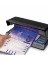 Counterfeit Note Detector Safescan 50 9 W Black | Tienda24 Tienda24.eu