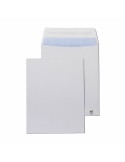 Enveloppe Sam DIN C4 22,9 x 32,4 cm 250 Unités Blanc Papier | Tienda24 Tienda24.eu