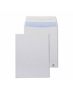 Sobrescritos Sam Open 110-DIN Offset Autoadesivo 500 Unidades Branco 11 x 22 cm | Tienda24 Tienda24.eu