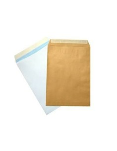 Enveloppes Nc System DL 11 x 22 cm 1000 Unidades Chrome | Tienda24 Tienda24.eu