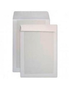 Envelope Sam DIN C4 22,9 x 32,4 cm 100 Pieces by Sam, Shipping envelopes - Ref: S8416967, Price: 48,61 €, Discount: %