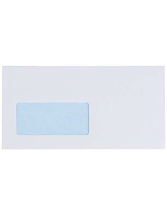 Envelope Sam OPEN-115 VI 11,5 x 22,5 cm by Sam, Shipping envelopes - Ref: S8416980, Price: 16,92 €, Discount: %