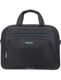 Laptoptasche Samsonite At Work 15,6" Schwarz 12 x 41,5 x 32 cm | Tienda24 Tienda24.eu