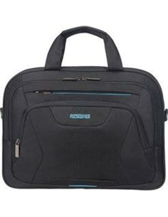 Laptoptasche Urban Factory MTC14UF Schwarz 14" | Tienda24 Tienda24.eu