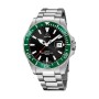 Montre Homme Jaguar J860/H de Jaguar, Montres bracelet - Réf : S7251736, Prix : 332,76 €, Remise : %