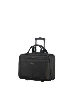 Valigetta per Portatile Samsonite Guardit 2.0 17,3" Nero 18 x 45 x 33 cm da Samsonite, Borse e custodie per laptop e netbook ...