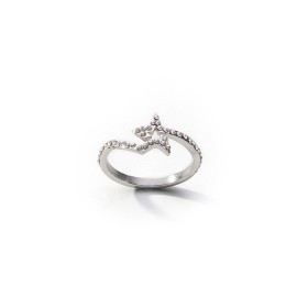 Bague Femme AN Jewels ADC.R01SC-7 7 de AN Jewels, Bagues - Réf : S7251977, Prix : 59,16 €, Remise : %