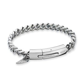 Men's Bracelet AN Jewels AA.P243 by AN Jewels, Bracelets - Ref: S7251984, Price: 67,01 €, Discount: %