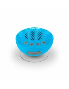 Bluetooth Speakers Philips TAS2505B/00 Black 3 W | Tienda24 Tienda24.eu