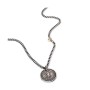 Collier Homme AN Jewels AA.C253 de AN Jewels, Colliers - Réf : S7251991, Prix : 74,80 €, Remise : %