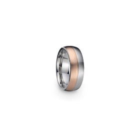 Anillo Hombre AN Jewels AA.A177-7 7 de AN Jewels, Anillos - Ref: S7251994, Precio: 46,95 €, Descuento: %