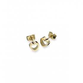 Boucles d´oreilles Femme AN Jewels AL.ESC01Y de AN Jewels, Boucles d'oreilles - Réf : S7252000, Prix : 45,44 €, Remise : %