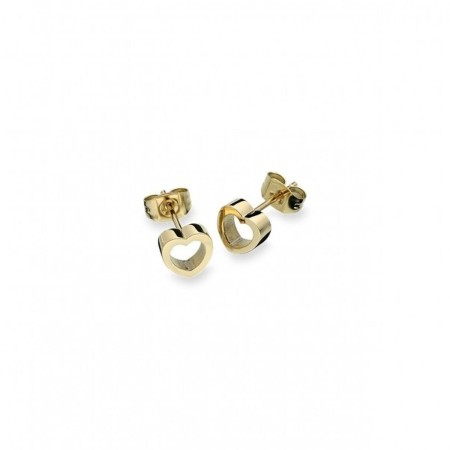 Ladies' Earrings AN Jewels AL.ESC01Y by AN Jewels, Earrings - Ref: S7252000, Price: 45,44 €, Discount: %