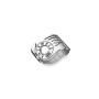 Anillo Mujer AN Jewels AL.RFY01S-9 9 de AN Jewels, Anillos - Ref: S7252010, Precio: 56,70 €, Descuento: %