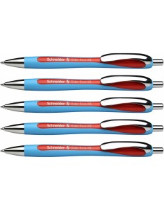 Gel-Stift Uni-Ball UMN-207E Blau 0,7 mm (12 Stück) | Tienda24 Tienda24.eu