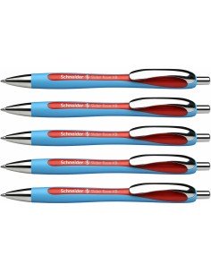 Caneta Faber-Castell Essentio B Carbono Preto | Tienda24 Tienda24.eu