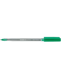 Stift Carioca Oops Rot 0,7 mm 12 Stücke | Tienda24 Tienda24.eu