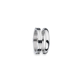 Anillo Mujer AN Jewels AR.R2NS05S-8 8 de AN Jewels, Anillos - Ref: S7252042, Precio: 56,70 €, Descuento: %