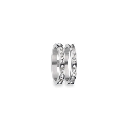 Anel feminino AN Jewels AR.R2NS01SC-9 9 de AN Jewels, Anéis - Ref: S7252046, Preço: 64,32 €, Desconto: %