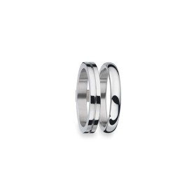 Anillo Mujer AN Jewels AR.R2NS05S-9 9 de AN Jewels, Anillos - Ref: S7252048, Precio: 56,70 €, Descuento: %