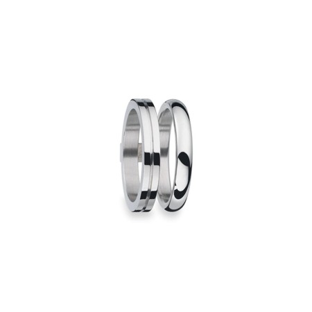 Ladies' Ring AN Jewels AR.R2NS05S-9 9 | Tienda24 - Global Online Shop Tienda24.eu