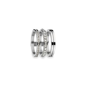 Ladies' Ring AN Jewels AR.R3NS01SC-7 7 by AN Jewels, Rings - Ref: S7252049, Price: 74,80 €, Discount: %