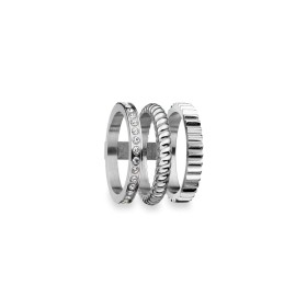 Bague Femme AN Jewels AR.R3NS03S-7 7 de AN Jewels, Bagues - Réf : S7252052, Prix : 74,80 €, Remise : %