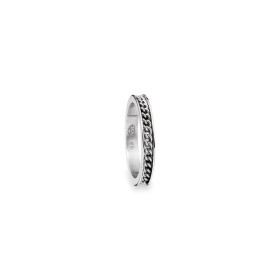 Bague Homme AN Jewels AR.R1NS02S-8 8 de AN Jewels, Bagues - Réf : S7252055, Prix : 45,44 €, Remise : %