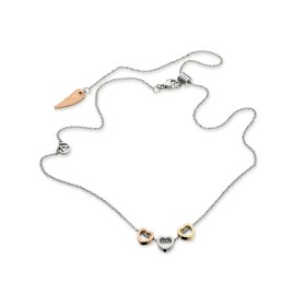 Collier Femme AN Jewels AL.NSC01SYR de AN Jewels, Colliers - Réf : S7252065, Prix : 78,19 €, Remise : %