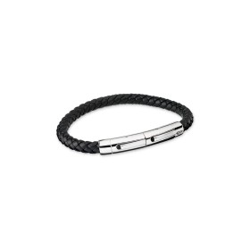 Men's Bracelet Talent Jewels TJA-4-09-02-2-215 Black | Tienda24 - Global Online Shop Tienda24.eu