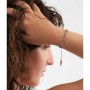 Pulsera Mujer AN Jewels AL.BSC01SYR de AN Jewels, Pulseras - Ref: S7252068, Precio: 78,19 €, Descuento: %