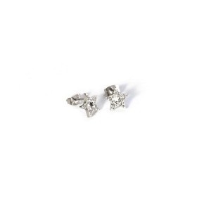 Boucles d´oreilles Femme AN Jewels ADC.E01SC de AN Jewels, Boucles d'oreilles - Réf : S7252069, Prix : 55,84 €, Remise : %