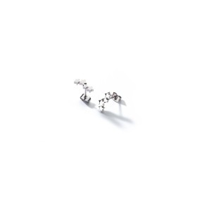 Boucles d´oreilles Femme AN Jewels ADC.E02S de AN Jewels, Boucles d'oreilles - Réf : S7252070, Prix : 45,44 €, Remise : %