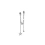 Boucles d´oreilles Femme AN Jewels ADC.E81SC de AN Jewels, Boucles d'oreilles - Réf : S7252072, Prix : 56,70 €, Remise : %