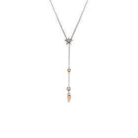 Collier Femme Breil TJ1859 65 cm | Tienda24 - Global Online Shop Tienda24.eu