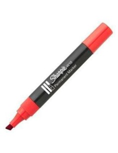 Permanent marker Sharpie W10 Red 12 Pieces by Sharpie, Permanent Markers & Marker Pens - Ref: S8417504, Price: 11,77 €, Disco...